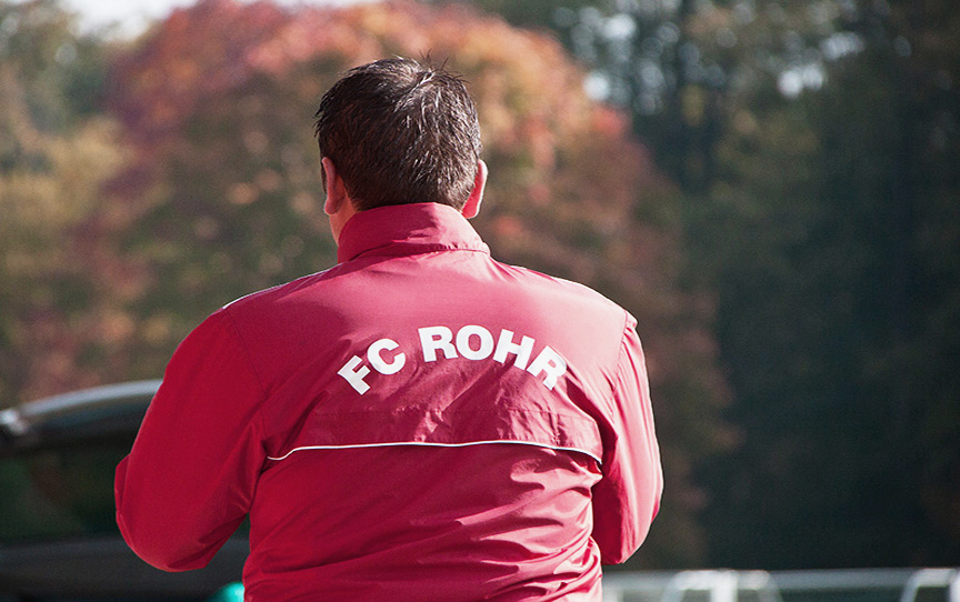 Jobs FC Aarau Rohr